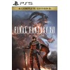 Final Fantasy XVI 16 - Complete Edition PS5